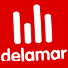 Delamar Logo
