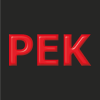 PEK Logo