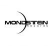 Mondstein Records Logo