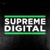 Supreme Logo
