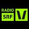 SRF Logo